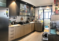 Blk 816 Tampines Avenue 4 (Tampines), HDB 5 Rooms #164089582